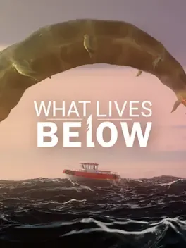 What Lives Below
