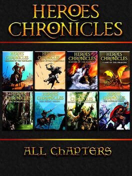 Heroes Chronicles: All Chapters