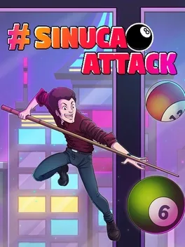 #SinucaAttack image