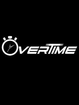 OverTime Game Cover Artwork