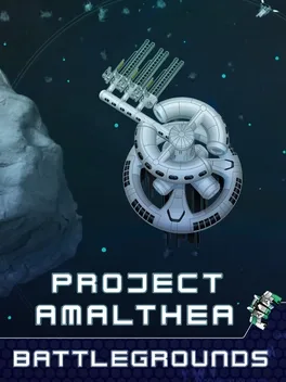 Project Amalthea: Battlegrounds