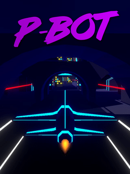 P-Bot Cover