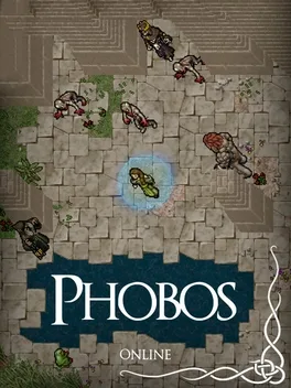 Image de couverture Phobos