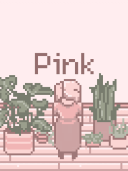 Pink Cover