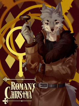 Roman's Christmas: A Furry Detective Game