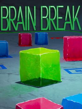 Brain Break Game Cover Artwork
