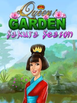 皇后的花园: 樱花季游戏资源下载