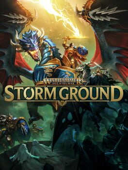 Warhammer Age of Sigmar: Storm Ground