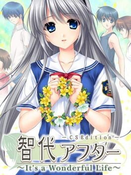 Tomoyo After ~It's a Wonderful Life~ CS Edition