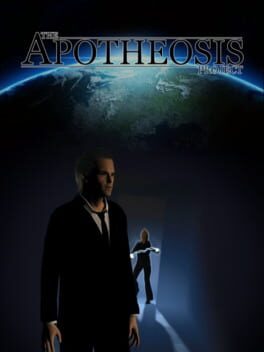 The Apotheosis Project Game Cover Artwork