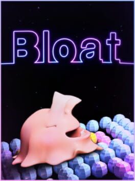 Bloat Game Cover Artwork