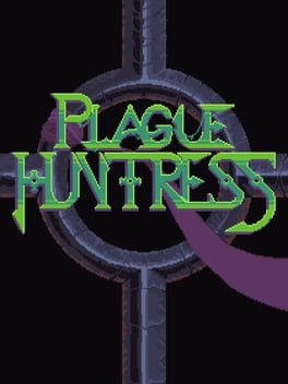 Plague Huntress