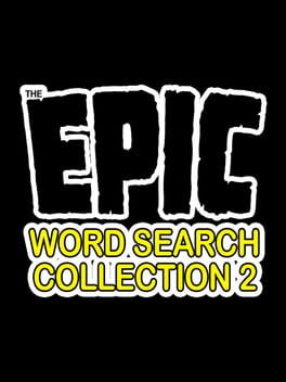 Epic Word Search Collection 2