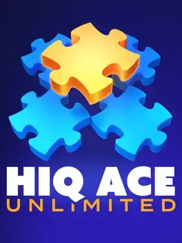 HIQ Ace Unlimited image