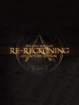 Kingdoms of Amalur: Re-Reckoning - Collector’s Edition