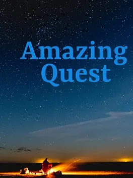Amazing Quest image