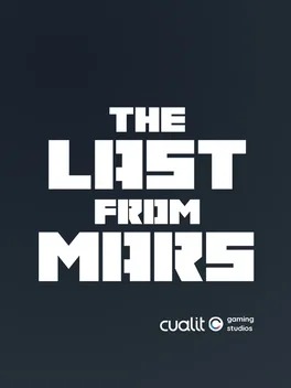 The Last from Mars image