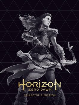 Horizon Zero Dawn: Collector's Edition