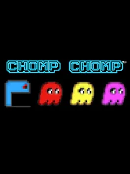 Chomp Chomp game cover