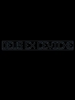 Deus Ex Ceviche