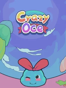 Crazy Oce image