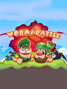Worms Battle - Wormageddon