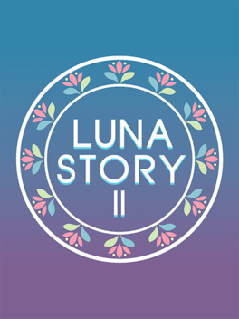 Luna Story II: Six Pieces of Tears Cover