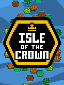 Isle of the Crown Game Cover Artwork