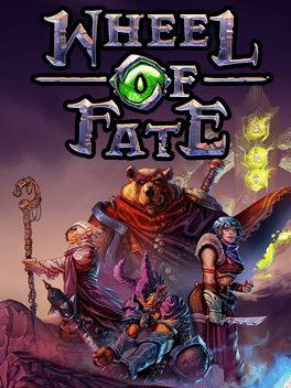 Wheel of Fate