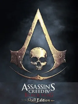 Assassin's Creed IV: Black Flag - Skull Edition image