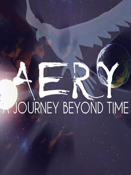 Aery: A Journey Beyond Time Game Cover Artwork
