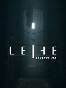 Lethe - Episode One Game Cover Artwork