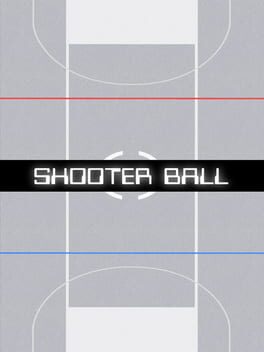 SHOOTERBALL Game Cover Artwork