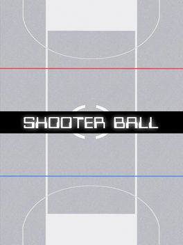 ShooterBall