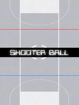 Image de couverture ShooterBall