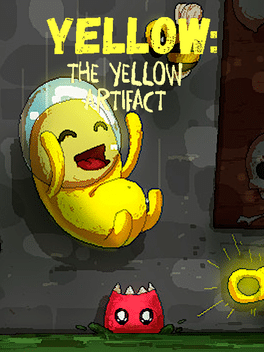 Yellow: The Yellow Artifact