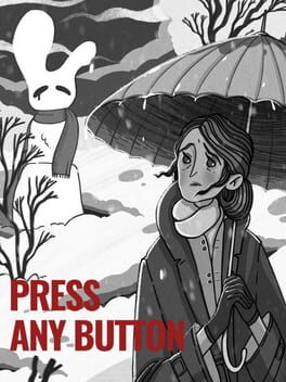 Press Any Button Game Cover Artwork