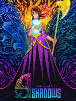 九年阴影破解游戏下载-游戏公社