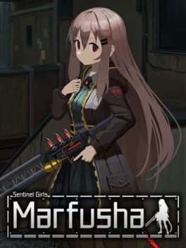 熔铁少女:Sentinel Girls游戏资源下载