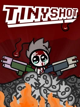 Image de couverture Tinyshot