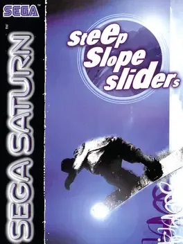 Steep Slope Sliders image