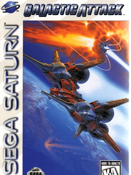 Galactic Attack