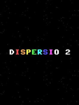 Dispersio 2 Game Cover Artwork