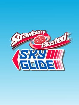 Strawberry Blasted Sky Glide