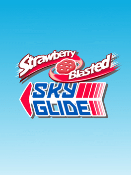 Strawberry Blasted Sky Glide