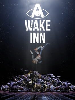 A Wake Inn Game Cover Artwork