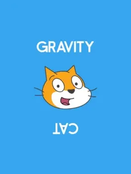 Gravity Cat
