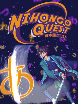 Nihongo Quest: N5