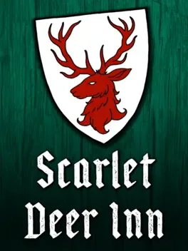 Scarlet Deer Inn image