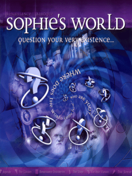 Sophie's World